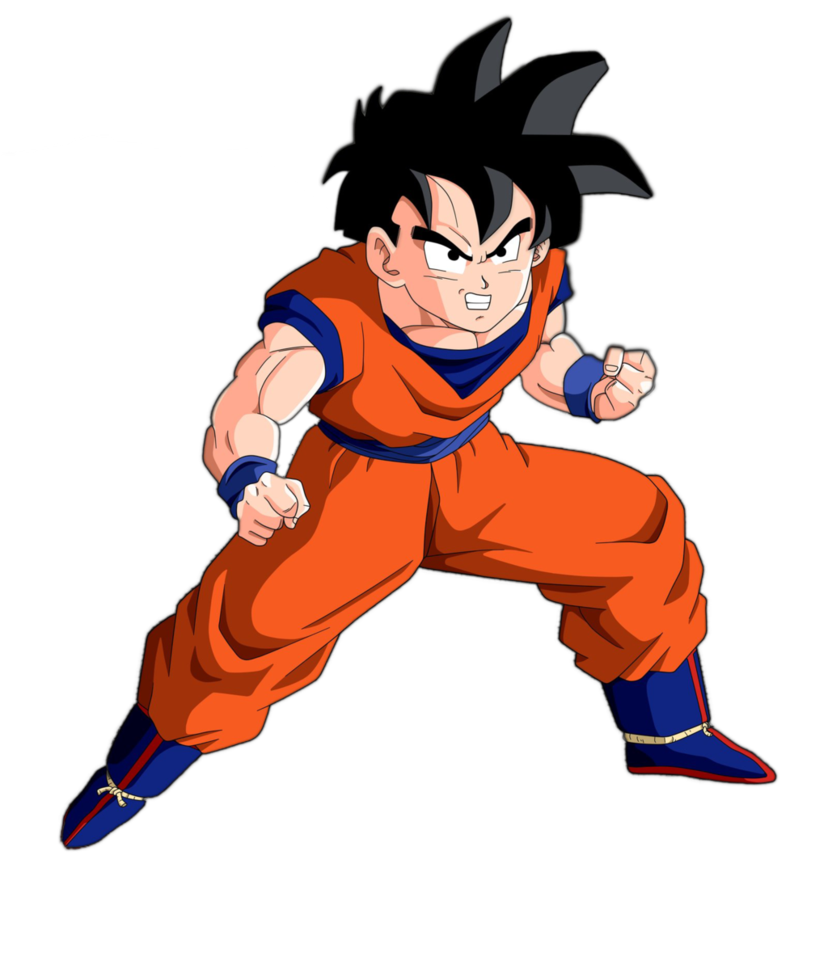 Render Gohan by ByGokuEdition on DeviantArt Render Gohan by ByGokuEdition on DeviantArt