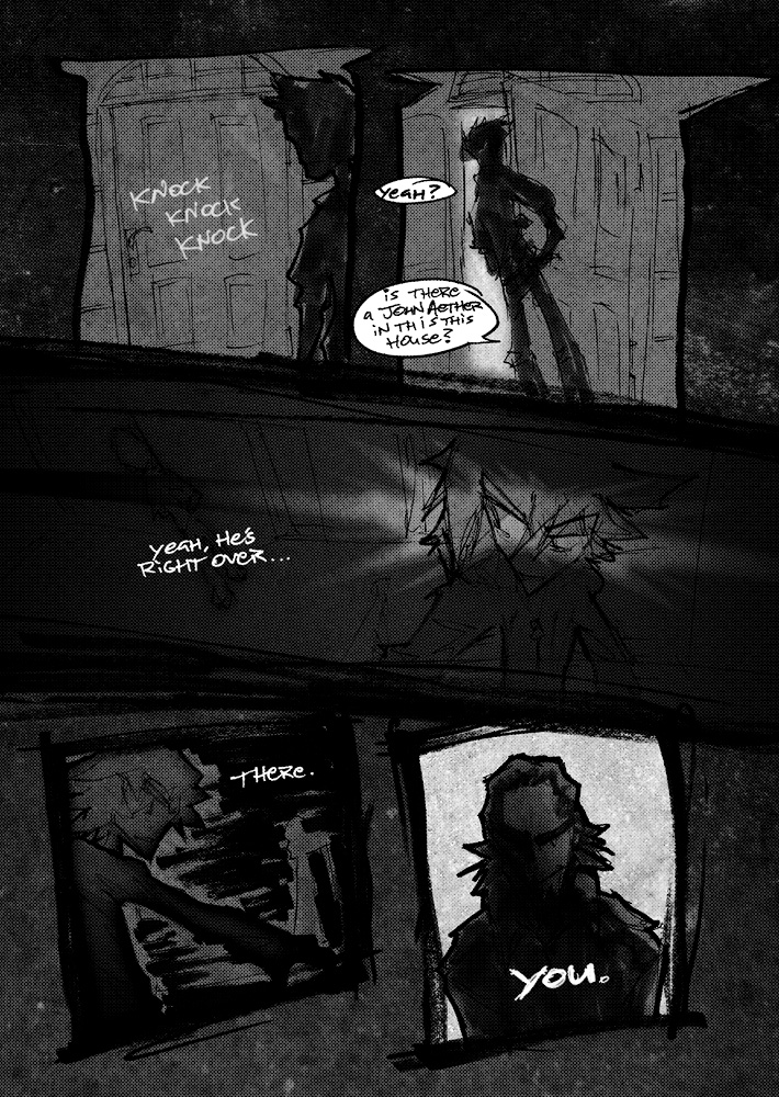 Hoshen - Chapter 2, Page 6