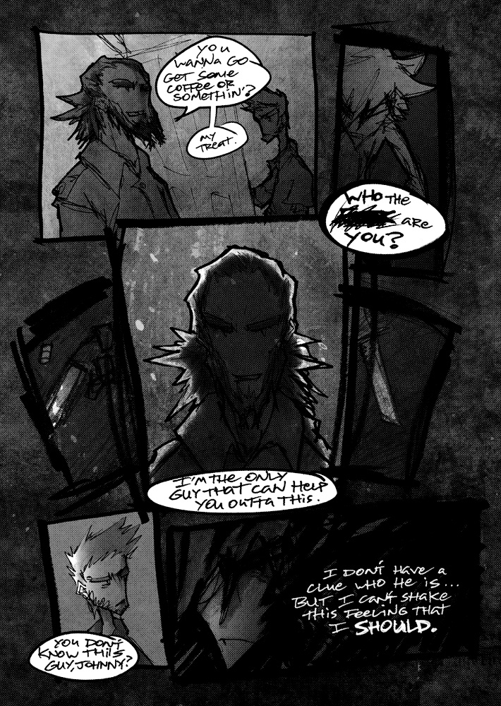 Hoshen - Chapter 2, Page 7