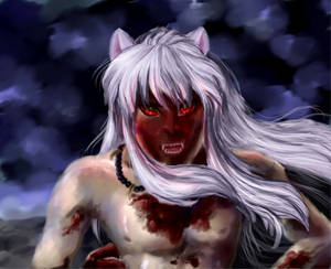 Demon inuyasha