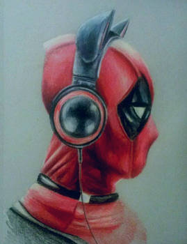 deadpool