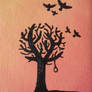 Hanging Tree