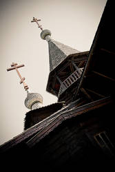 Russian church