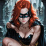 Power and Grace - Batgirl (1)