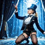 Erotic Wallpaper - Radiant Beauty (115)