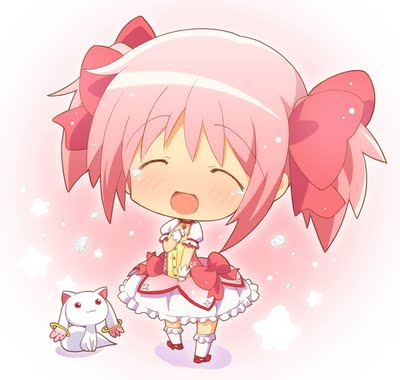 madoka magica