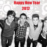 Big Time New Year