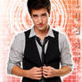 BTR Member: Logan Henderson