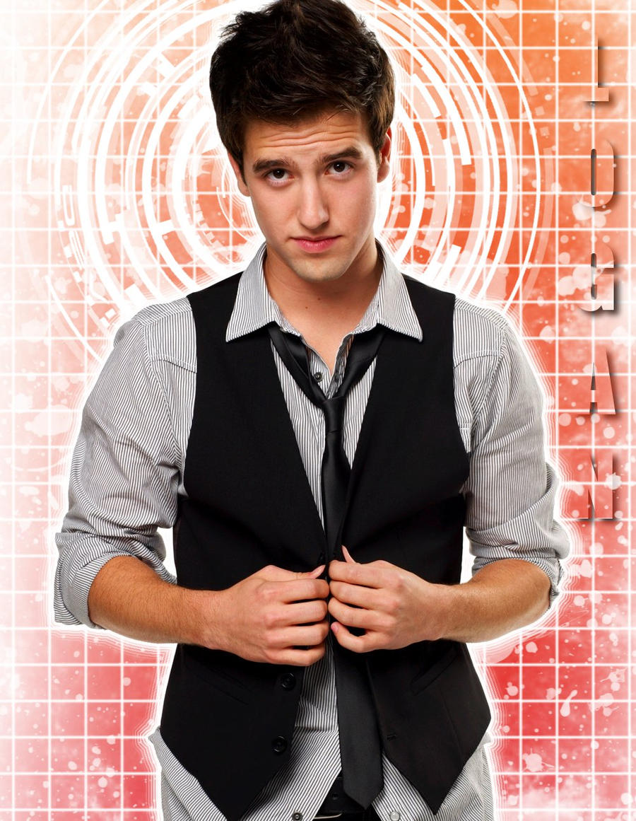 Logan On Rushersarntinvisible Deviantart Logan On Rushersarntinvisible Deviantart