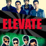 Big Time Rush: Elevate