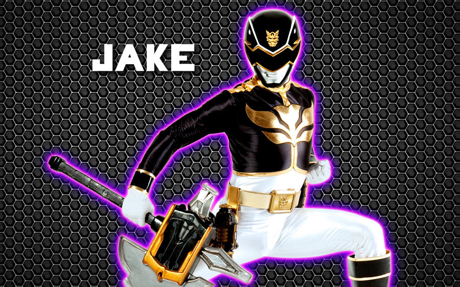 Black Megaforce Ranger Deviantart Power Rangers MegaForce: Black Ranger by ElijahVD on DeviantArt