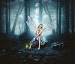 Take my hand by xoxopurple