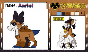 :WY: -Azriel App-