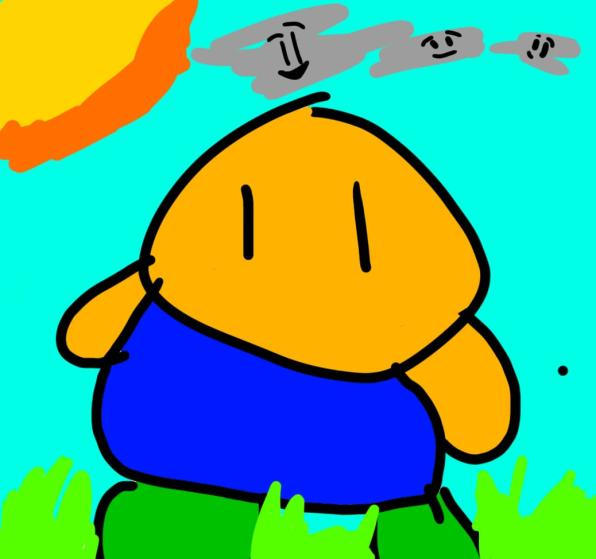 Derpy art by NoobArtz123 on DeviantArt