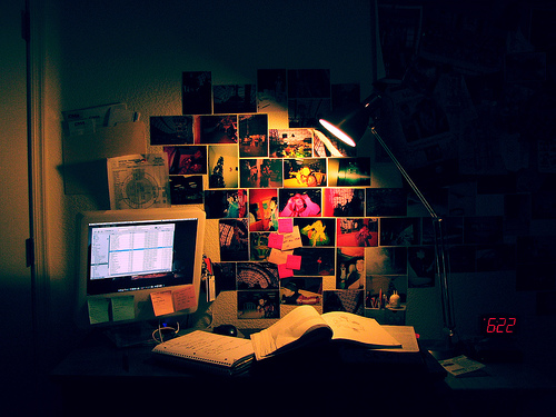 Workspace