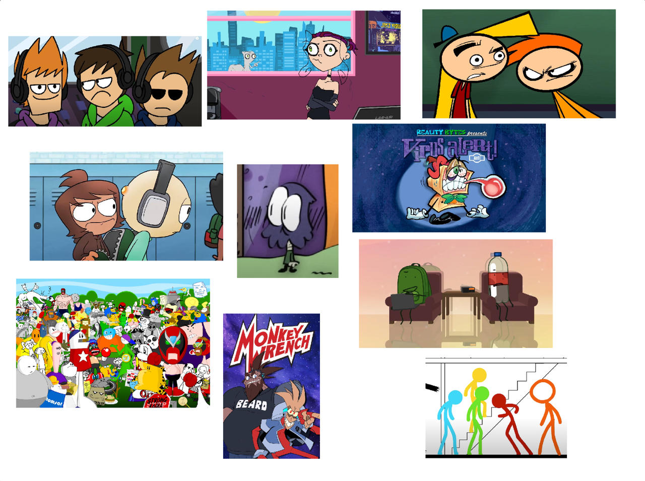 Murder Drones Episodes Complete Guide to Every Season and Key Moments 1 do you love indie animated shows by looney goober2006 dgzt45t