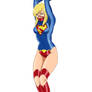 Supergirl