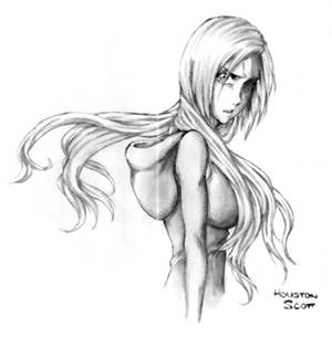 Badss Orihime