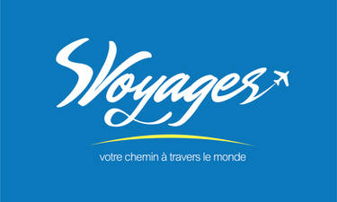 Svoyages