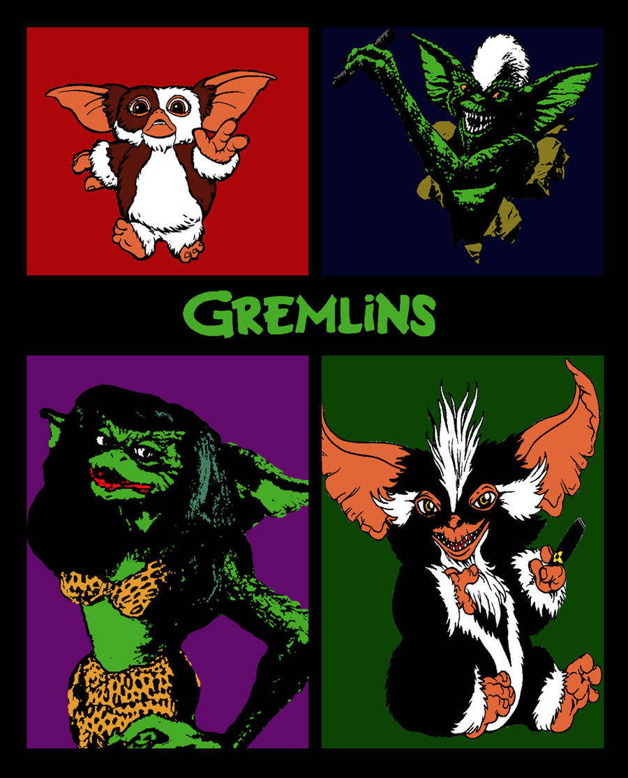 Gremlins