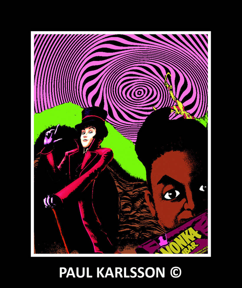 Willy Wonka And Oompa Loompa By Retardmessiah On Deviantart Willy Wonka And Oompa Loompa By Retardmessiah On Deviantart