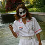 Nurse Joker