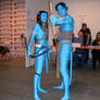 Avatar cosplay 2