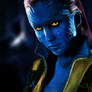 Mystique