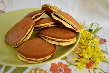 Dorayaki by 14th-division