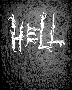 HELL LOGO