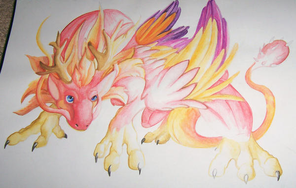 Vextry Ravaryn Ravarrion by NovaFoxay on DeviantArt