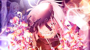 Wallpaper Deadman Wonderland