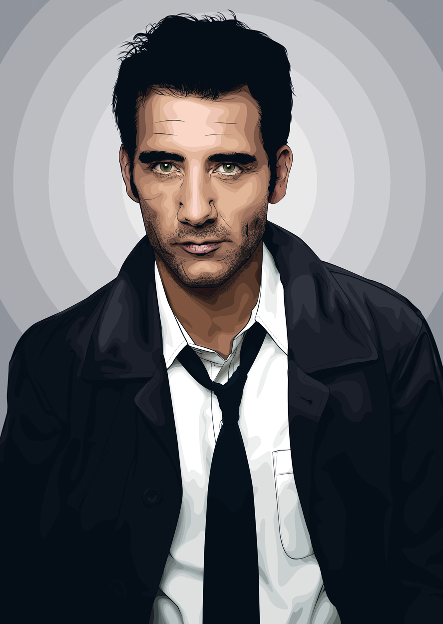 Clive Owen