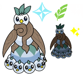Container Fakemon FakemonCompany DeviantArt Gallery