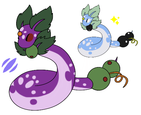 Container Fakemon FakemonCompany DeviantArt Gallery