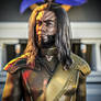 Klingon nobleman