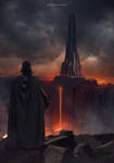 Fortress Vader