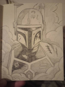 Boba fett