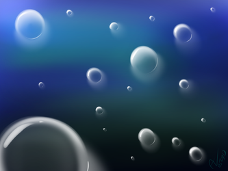 Bubbles