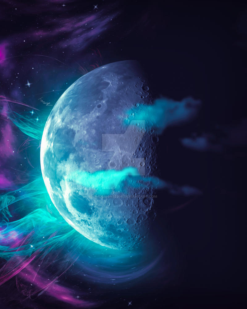 Moon Map Deviantart Moon by TMDesigns2206 on DeviantArt