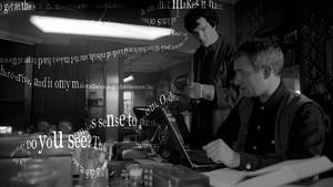 Don't You See my mind is like a hard drive