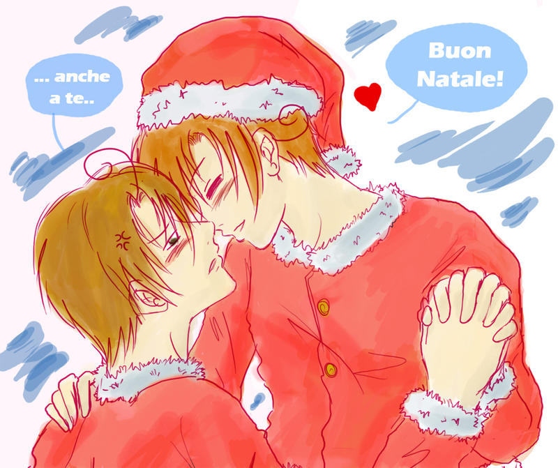 Buon Natale 2009