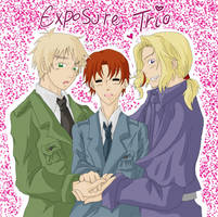 APH - Exposure Trio