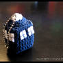 Dr Who Tardis