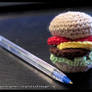 Num-num Hamburger