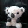 Fuzzy Koala
