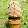 Amigurumi Wall-Nut