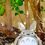 Amigurumi Totoro Pattern | My Neighbour Totoro