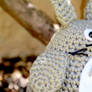 Amigurumi Totoro Pattern | My Neighbour Totoro