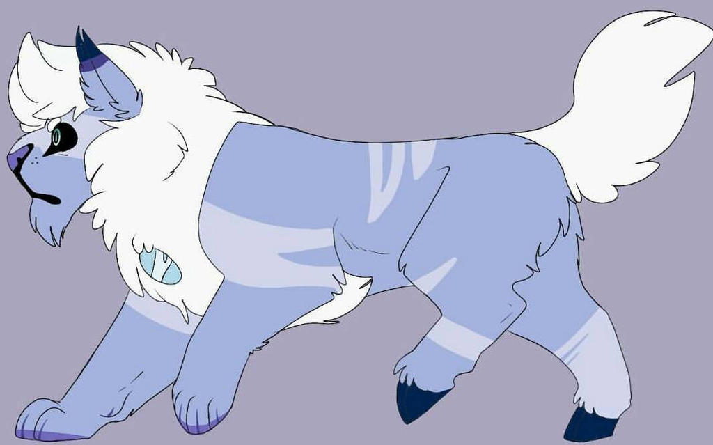 lion hybrid adopt